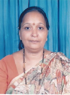 Smt. Kiranben Patel