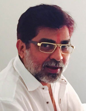 Shri Shailesh Shroff