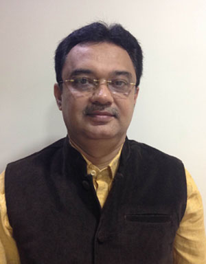 Shri Sanjaybhai Khatiwala