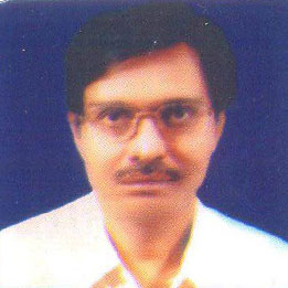 Shri Mukeshbhai Choksi