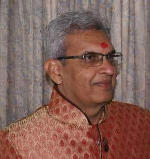 Shri Nayanbhai Khambati