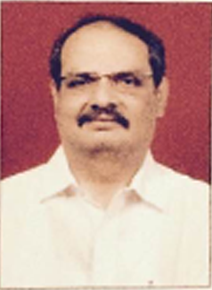 Shri Rashmikantbhai Choksi