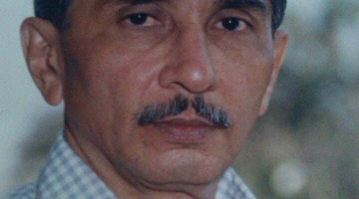 Late Shri Rohitbhai Chapatwala