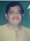 Late Shri Chandrakantbhai Lapsiwala