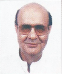 Shri Navnitbhai Wankawala