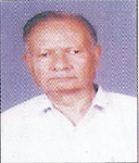 Shri Rameshbhai Bhagat