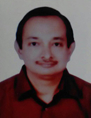 Shri Bhupeshbhai Modi