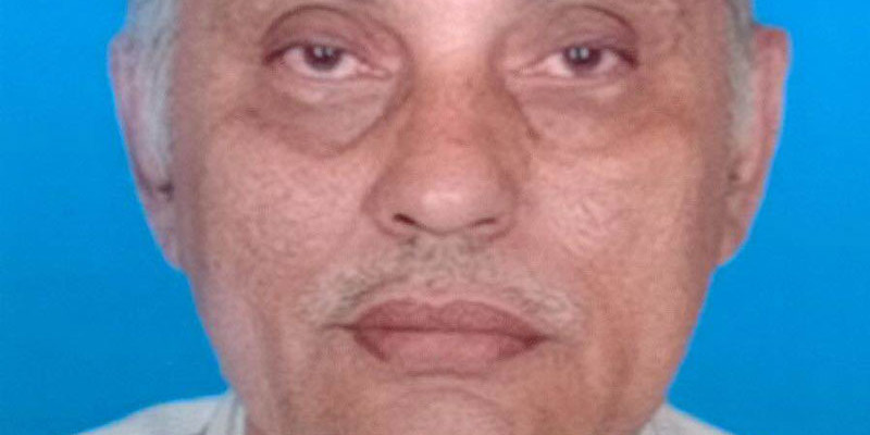 Shri Vineshchandra Vakil