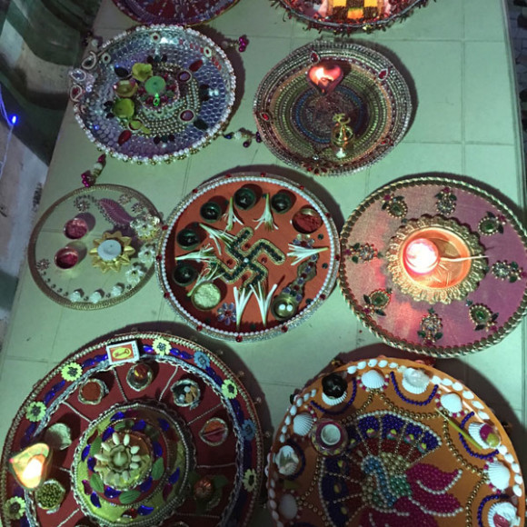 Navratri Mahotsav – 2015