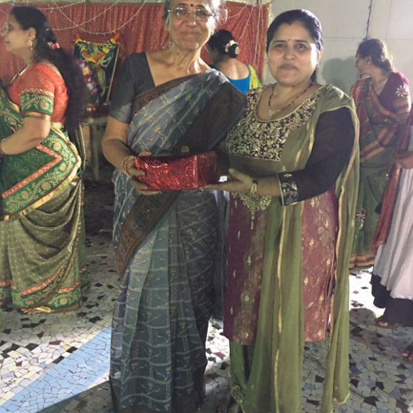 Navratri Mahotsav – 2015