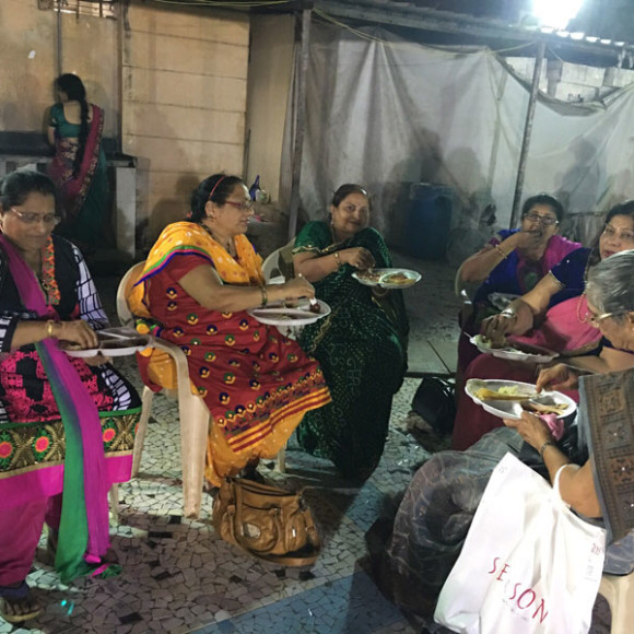 Navratri Mahotsav – 2015