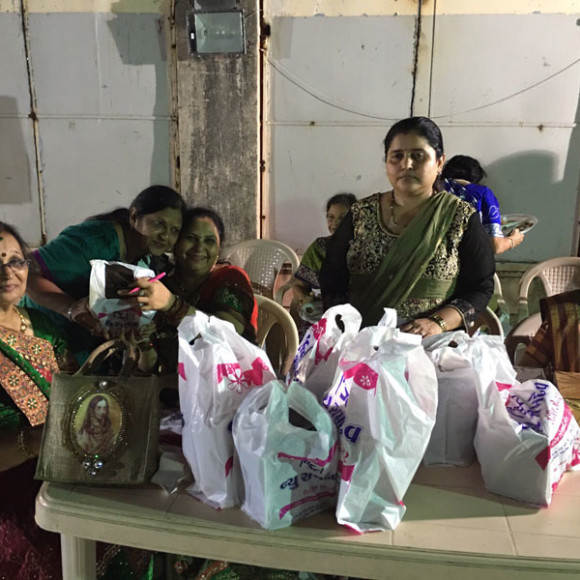 Navratri Mahotsav – 2015