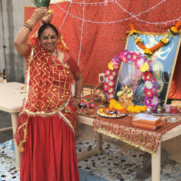 Navratri Mahotsav – 2015