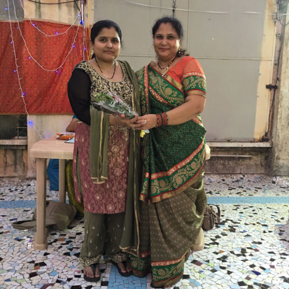 Navratri Mahotsav – 2015