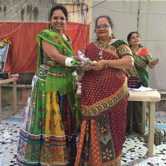 Navratri Mahotsav – 2015