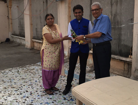 Winter Ponk Party – 2016