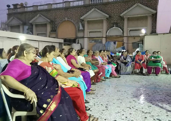 Winter Ponk Party – 2016