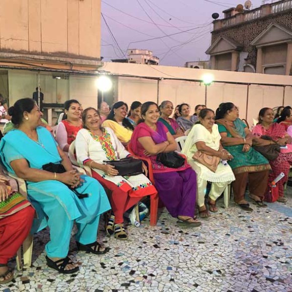 Winter Ponk Party – 2016