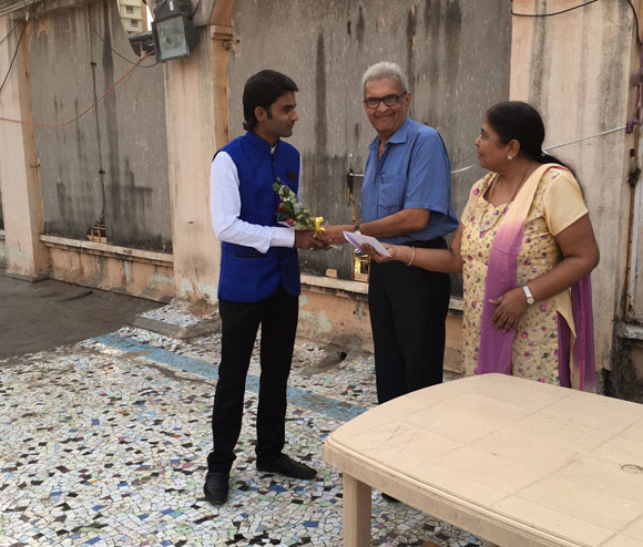 Winter Ponk Party – 2016