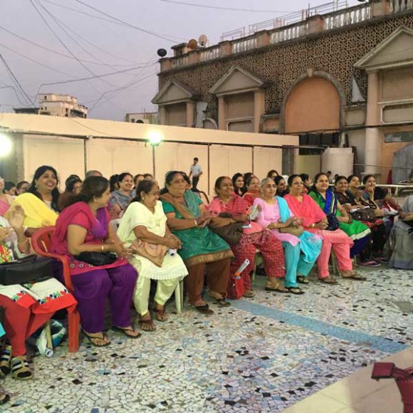 Winter Ponk Party – 2016