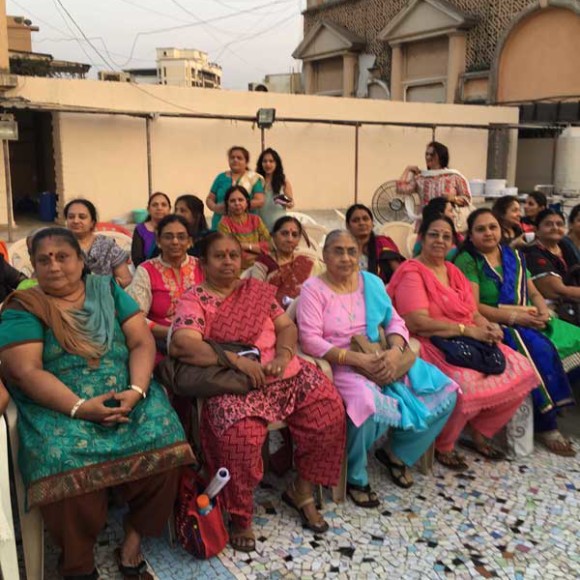 Winter Ponk Party – 2016