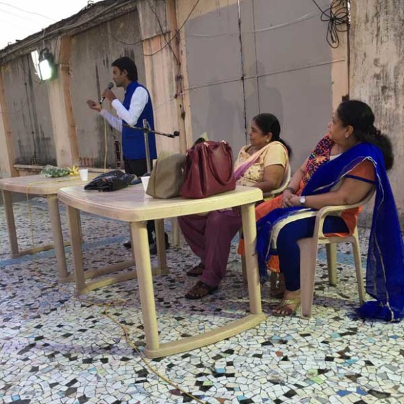 Winter Ponk Party – 2016