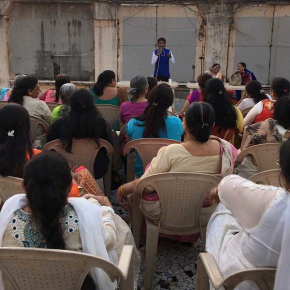 Winter Ponk Party – 2016