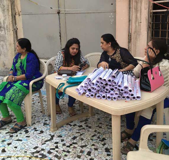 Winter Ponk Party – 2016