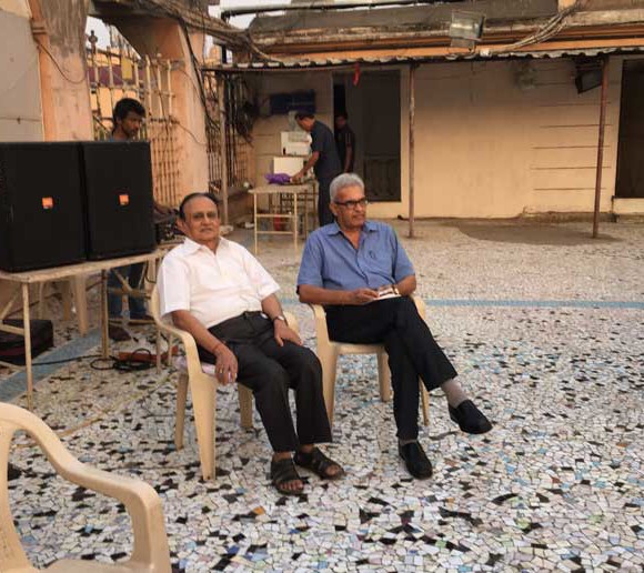 Winter Ponk Party – 2016