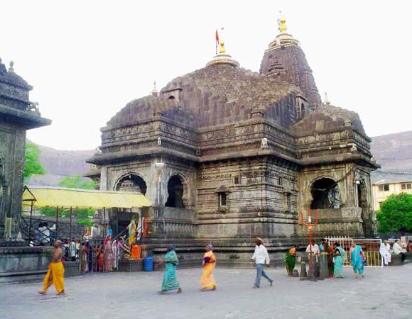 Shravan Month – Shirdi & Trambakeshwar Trip – 2016