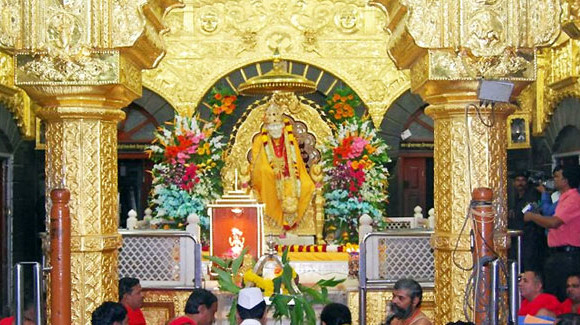 Shravan Month – Shirdi & Trambakeshwar Trip – 2016