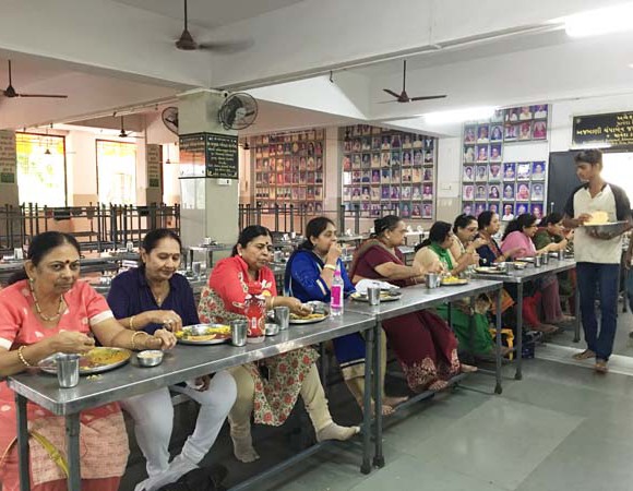 Shravan Month – Shirdi & Trambakeshwar Trip – 2016