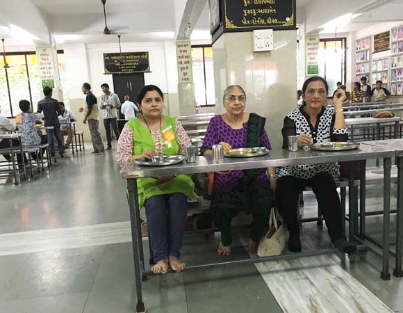 Shravan Month – Shirdi & Trambakeshwar Trip – 2016