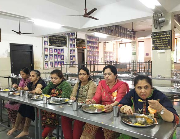 Shravan Month – Shirdi & Trambakeshwar Trip – 2016