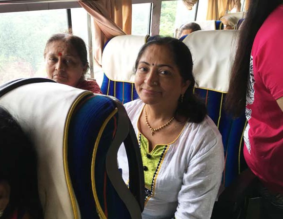 Shravan Month – Shirdi & Trambakeshwar Trip – 2016