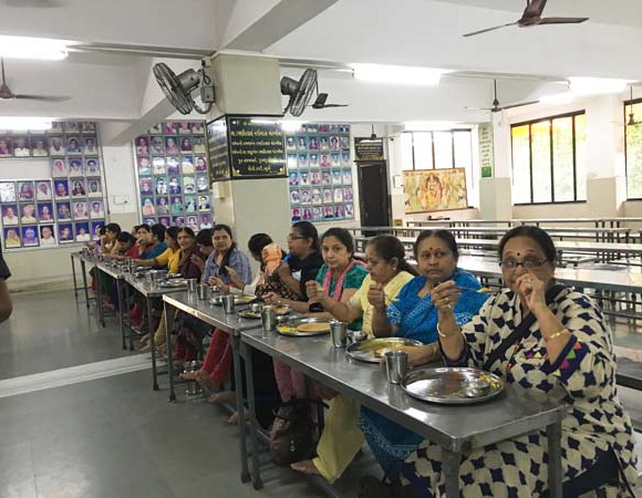 Shravan Month – Shirdi & Trambakeshwar Trip – 2016