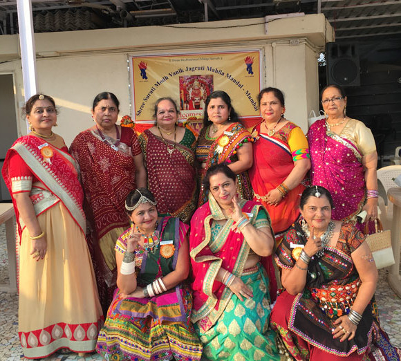 Sharad Purnima Daandiya Raas – 15/10/2016