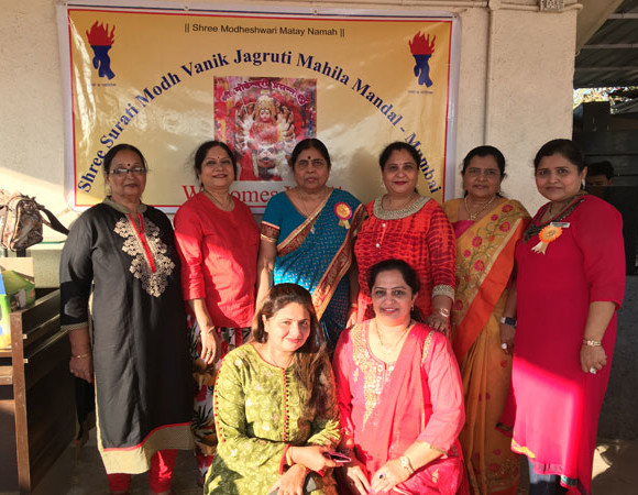 Winter Ponk Party – 7/1/2017