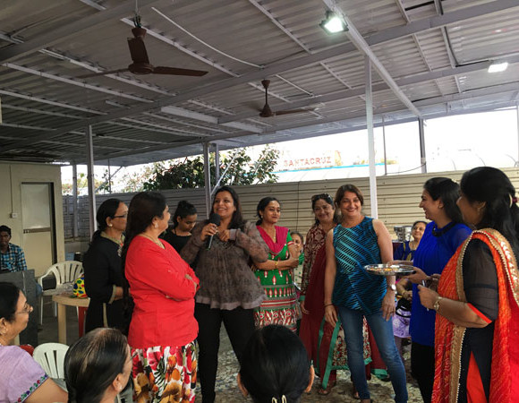 Winter Ponk Party – 7/1/2017