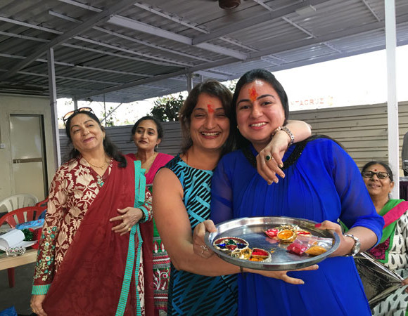 Winter Ponk Party – 7/1/2017