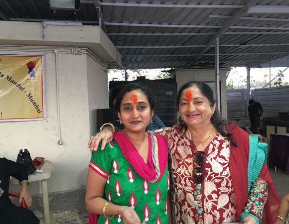 Winter Ponk Party – 7/1/2017