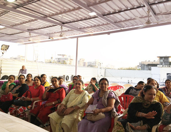 Winter Ponk Party – 7/1/2017