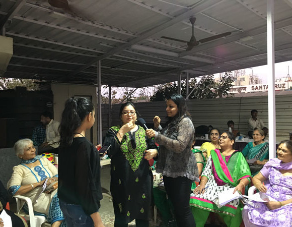 Winter Ponk Party – 7/1/2017