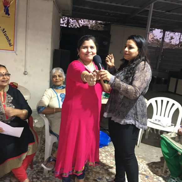 Winter Ponk Party – 7/1/2017