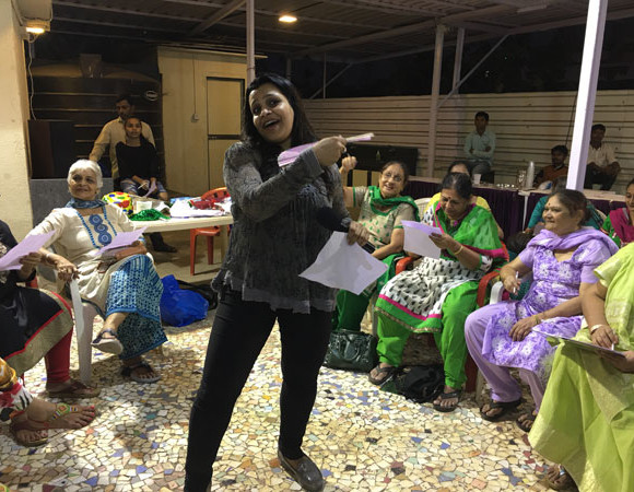 Winter Ponk Party – 7/1/2017