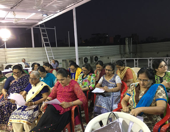 Winter Ponk Party – 7/1/2017