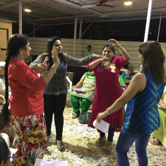 Winter Ponk Party – 7/1/2017