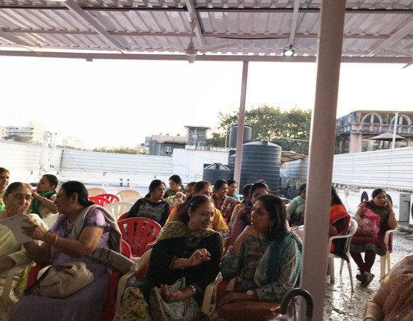 Winter Ponk Party – 7/1/2017