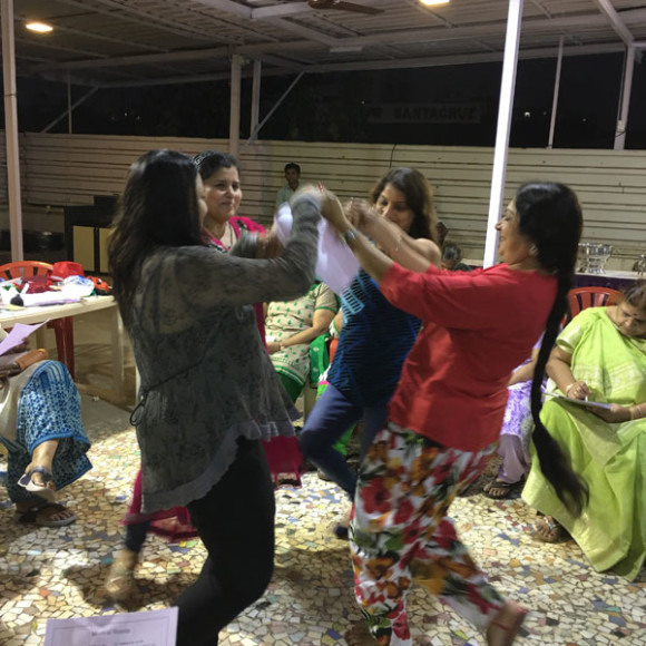 Winter Ponk Party – 7/1/2017