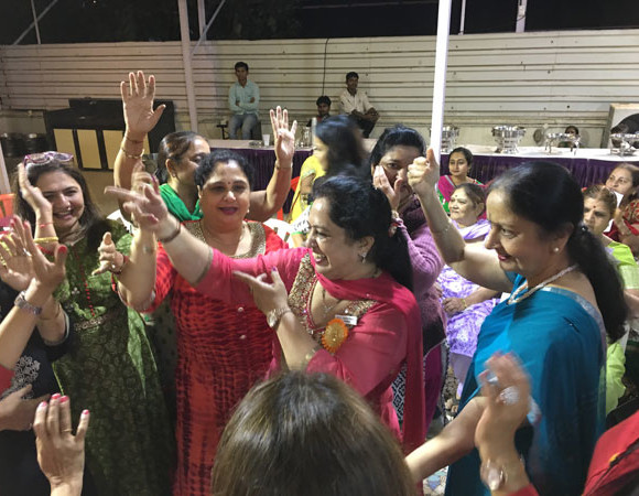 Winter Ponk Party – 7/1/2017